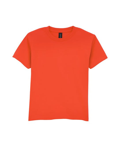 GD24B_Gildan_Softstyle™ midweight youth t-shirt
