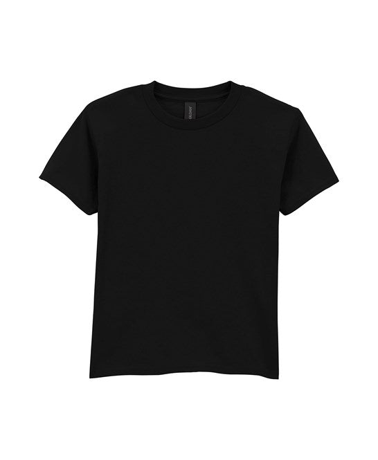 GD24B_Gildan_Softstyle™ midweight youth t-shirt