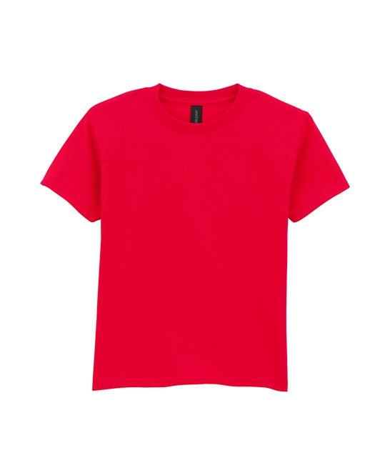 GD24B_Gildan_Softstyle™ midweight youth t-shirt