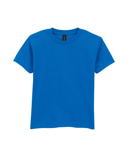 GD24B_Gildan_Softstyle™ midweight youth t-shirt