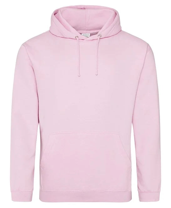 College Hoodie JH001