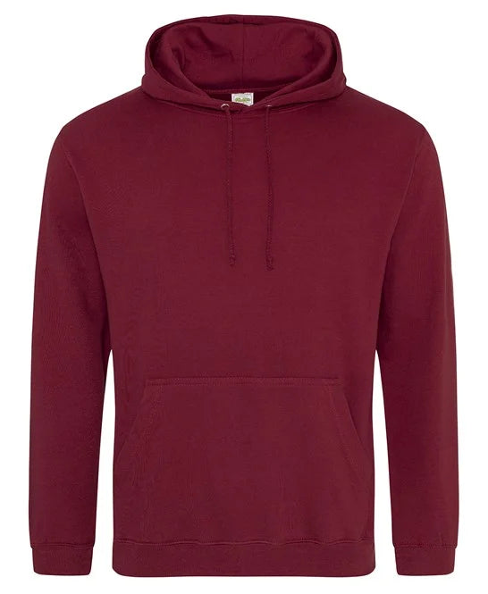 College Hoodie JH001
