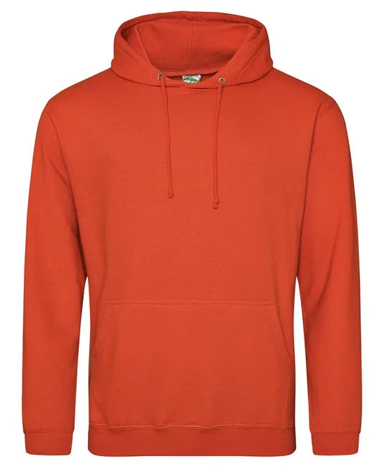 College Hoodie JH001