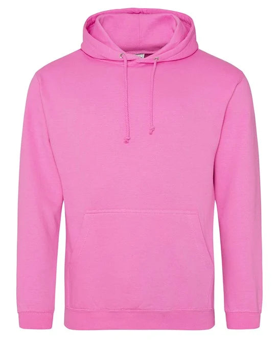 College Hoodie JH001