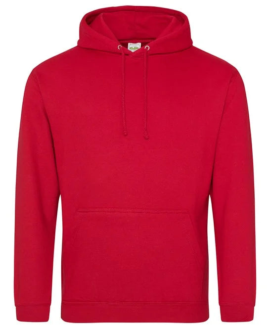 College Hoodie JH001