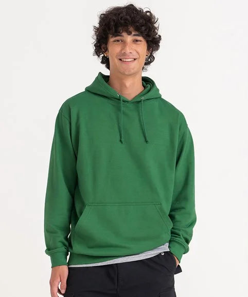 College Hoodie JH001