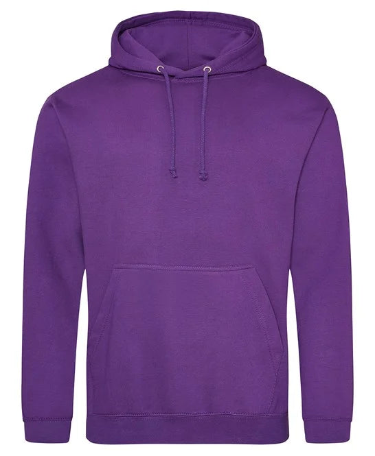 College Hoodie JH001