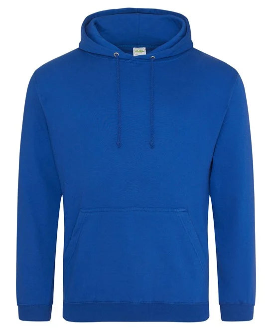 College Hoodie JH001