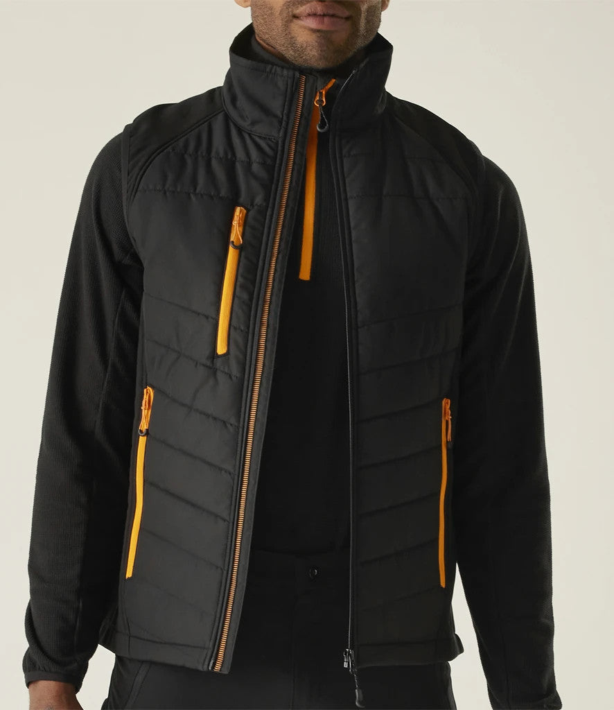 Regatta Pro bodywarmer