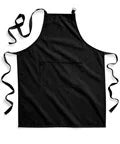 WM364-Fairtrade cotton adult craft apron